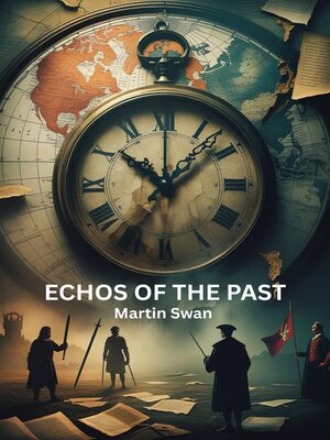 cover image of Echoes of the Past